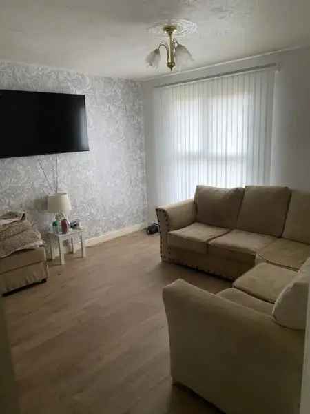 House For Rent in Birmingham, England