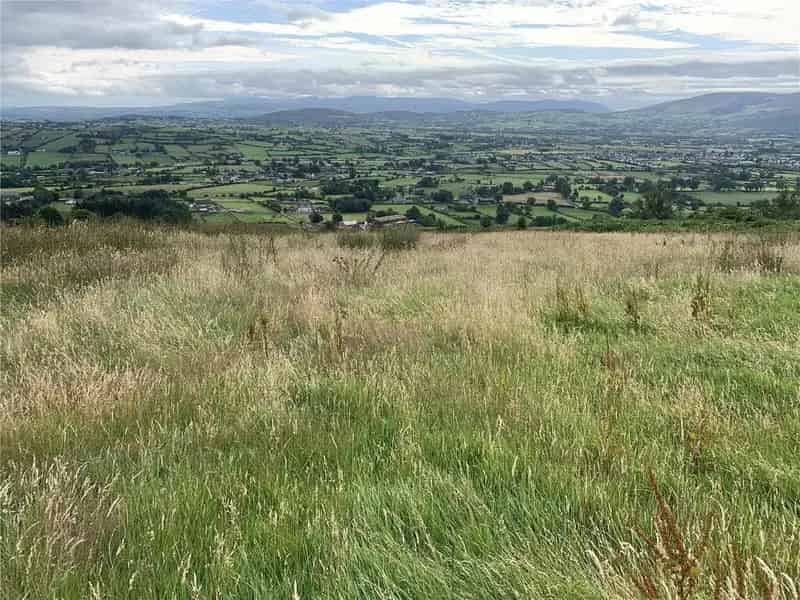 Land For Sale , Meigh, Northern Ireland