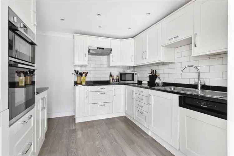 4 Bedroom House in London De Beauvoir
