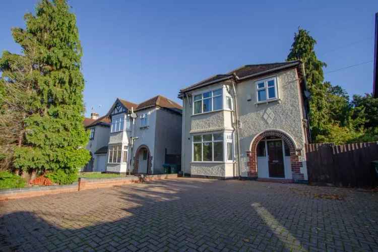 6 bedroom detached house to rent