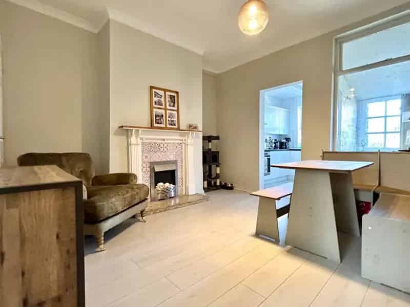 2 Bedroom House For Sale in Mexborough