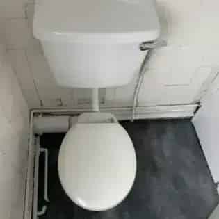 1 room flat of 66 m² in Birmingham