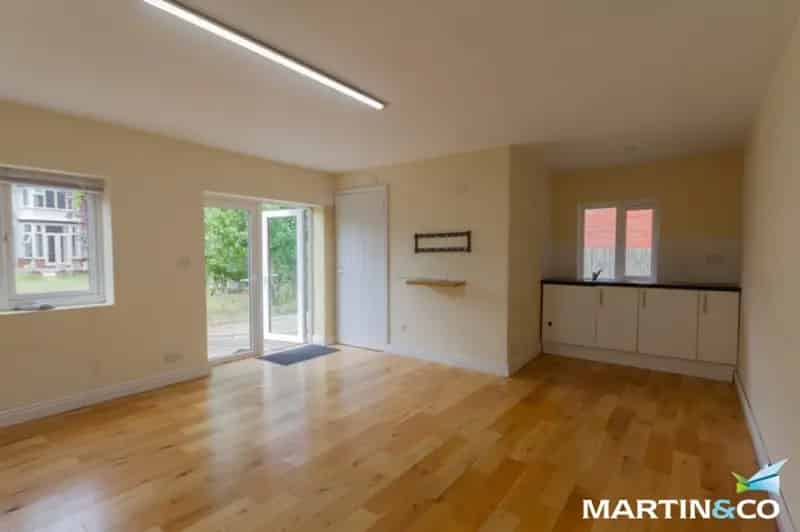 1 Bedroom Flat To Rent