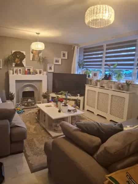 Flat For Rent , Birmingham, England