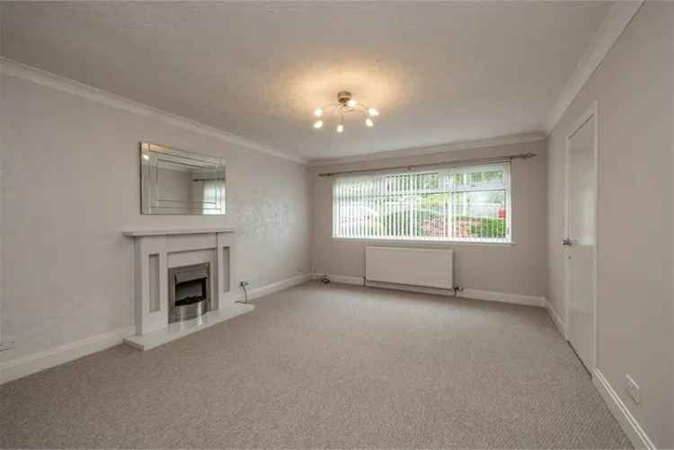 2 Bed Bungalow - Semi-Detached with 1 Reception Room