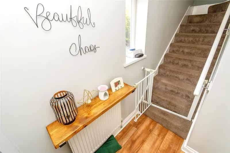 Semi-Detached House in Yew Tree Walsall