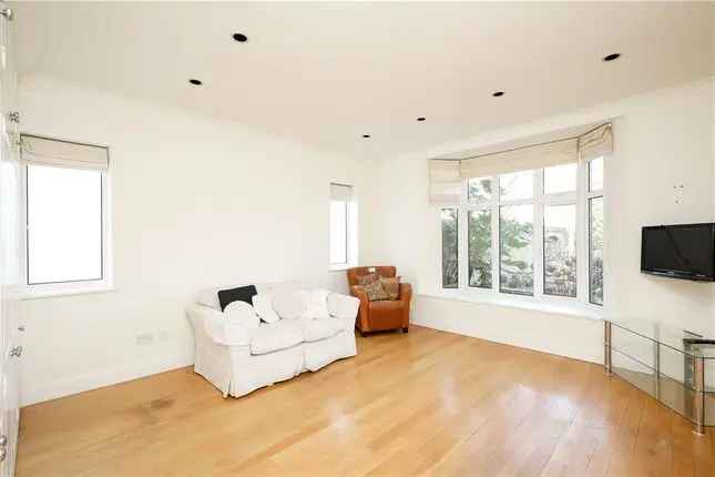 Bungalow for Sale in Wimbledon Village SW19