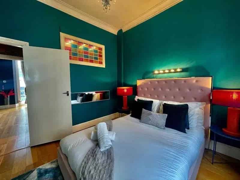 1 Bedroom Apartment Brighton Seafront