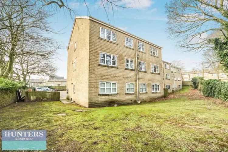 2 Bed Flat for Sale in Bradford - Holland Park