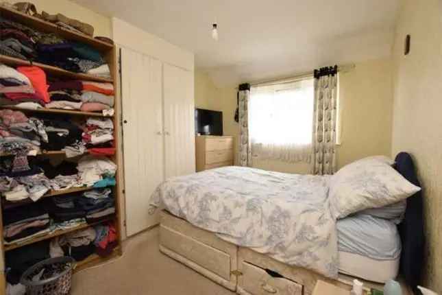 Semi-detached house for sale in Somerdale Avenue, Bristol BS4