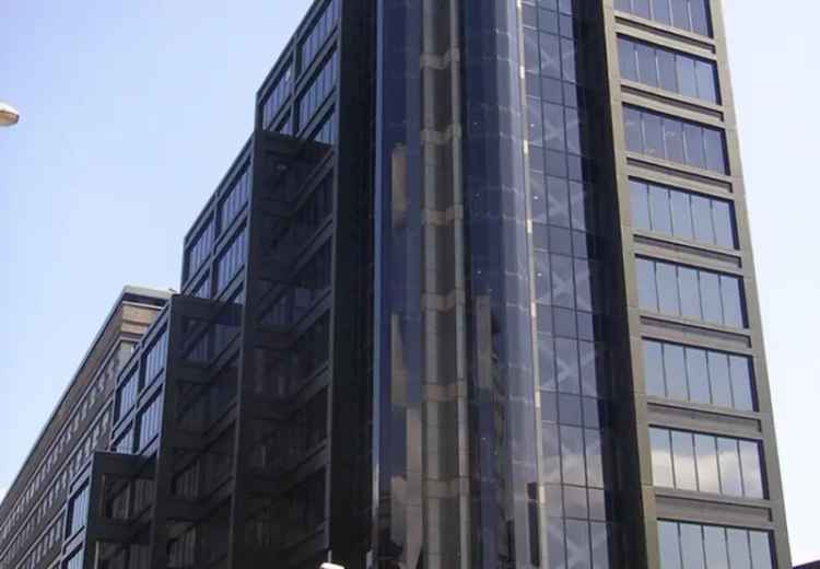 Serviced Offices for 2-100 People Flexible Terms