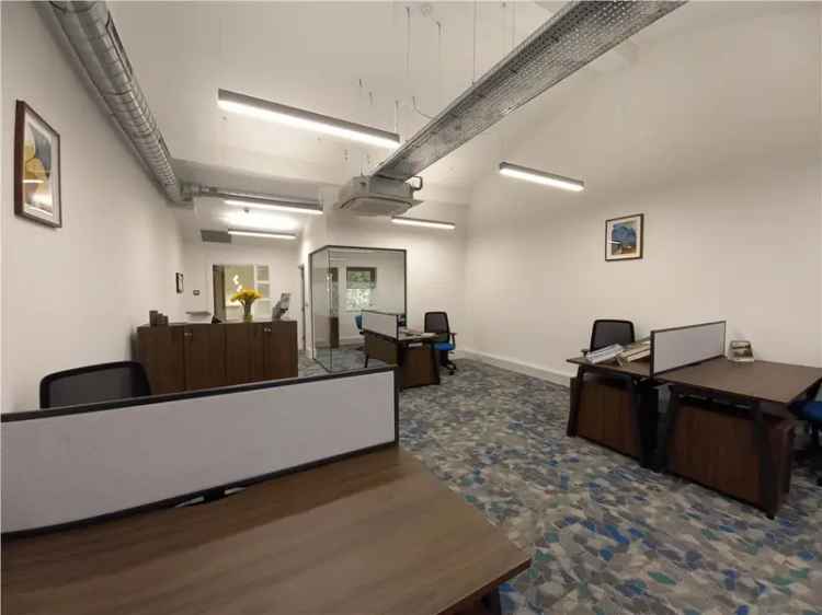 Office For Rent in Milton Keynes, England