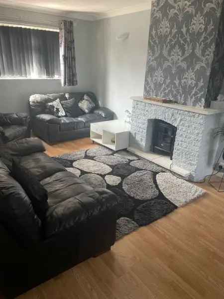 House For Rent in Fareham, England