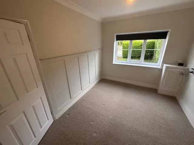 Three Bedroom Family Home in Scarning with Parking and Outbuildings