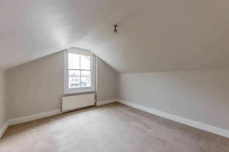 1 Bedroom Apartment House to Rent in London