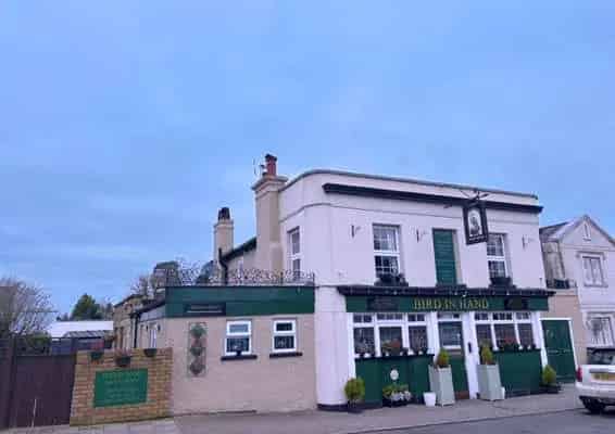 Bird In Hand Commercial Property for Sale