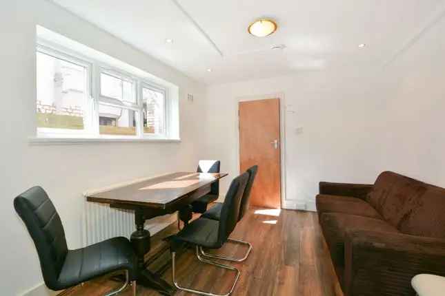 Terraced house to rent in Antill Road, London E3