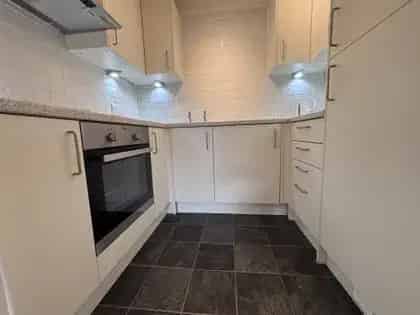 1 Bedroom Ground Floor Flat Southampton Available Now