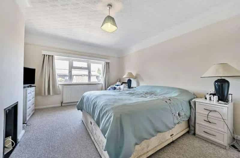 3 Bed Semi-Detached House for Sale in Aldeburgh