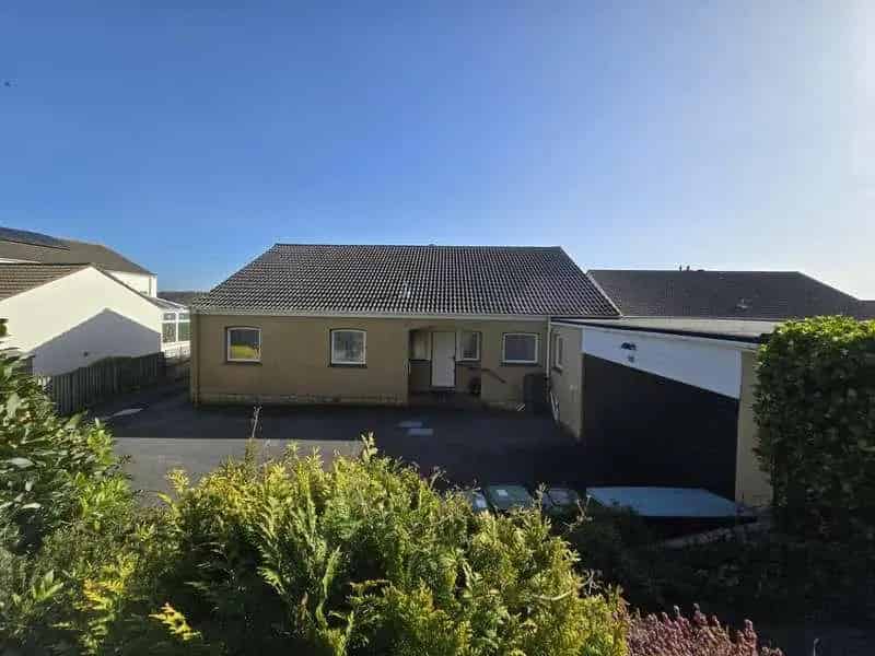 3 Bed Detached Bungalow For Sale Near Seafront