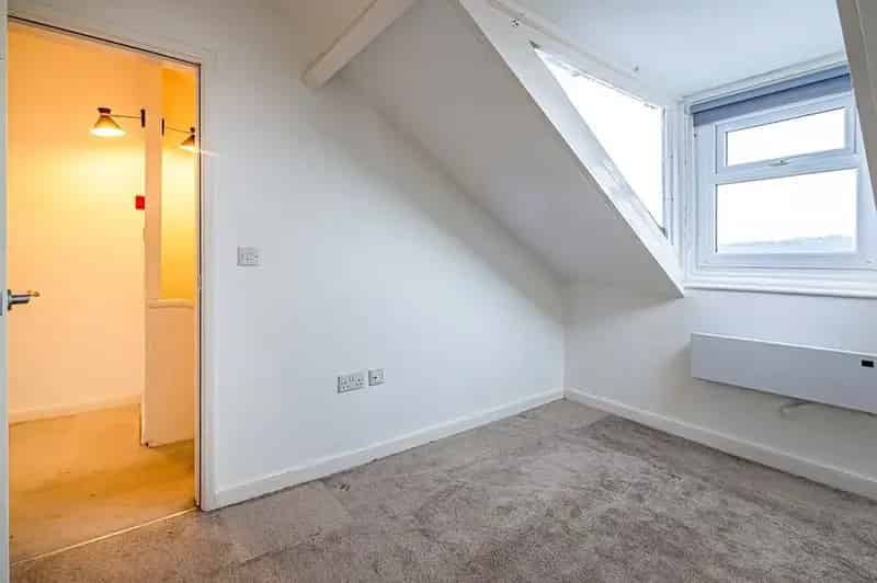 1 Bedroom Flat to Rent Scarborough North Yorkshire YO12
