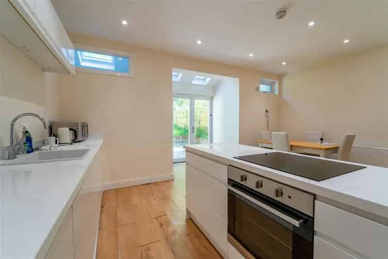 3 Bedroom House to Rent Moor Pool Estate