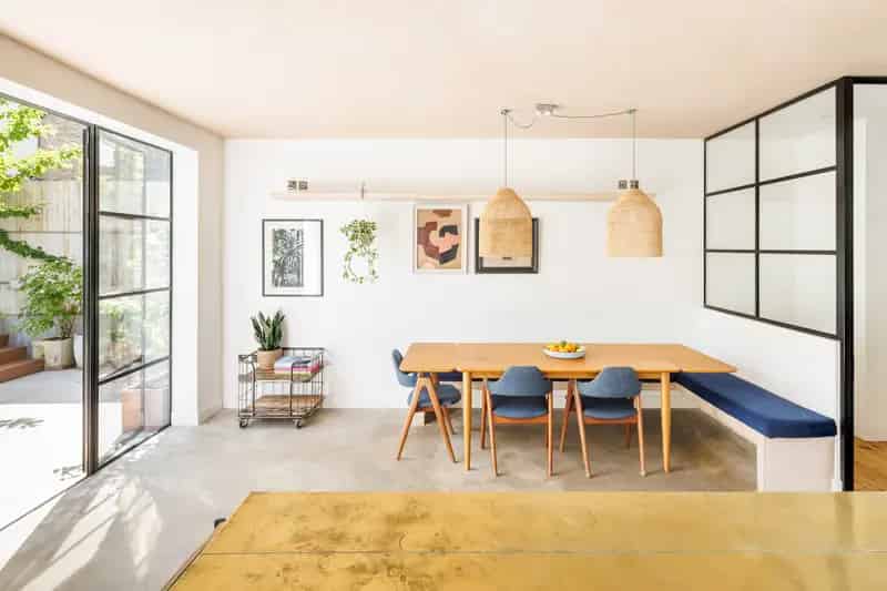 Five Bedroom Victorian House for Sale Francis Road Leyton London