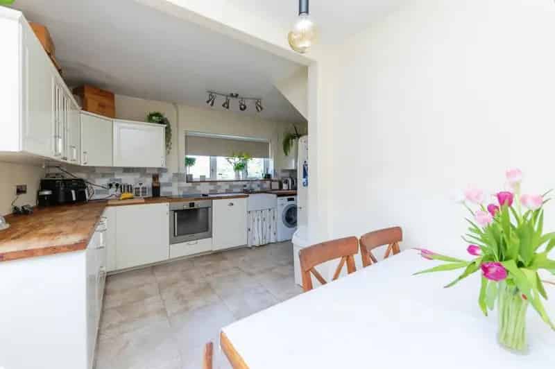2 Bed House in Ashwell Village