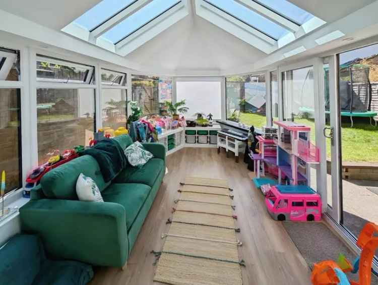 3 Bedroom House For Sale Templar Road