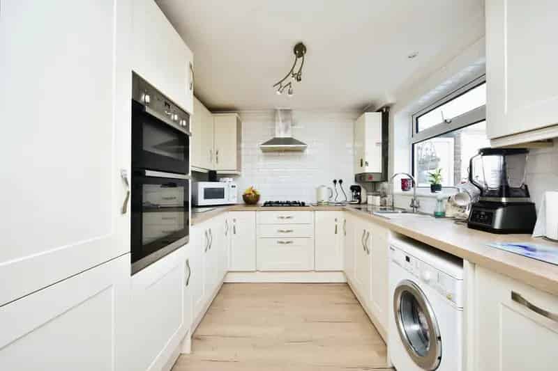 3 Bedroom Mid Terrace House in Teynham
