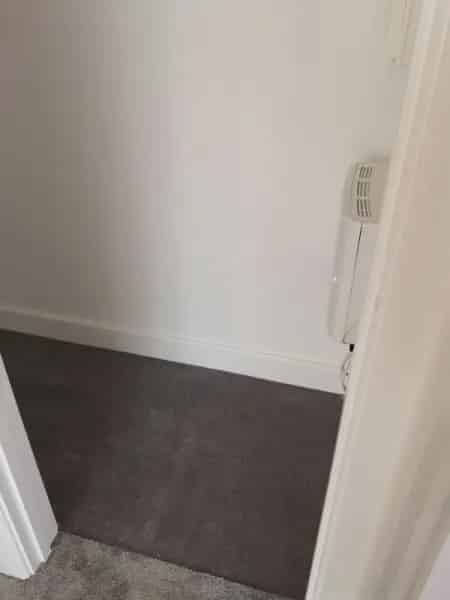 3 Bedroom House in Quiet Area