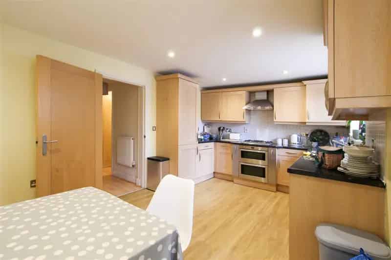 4 Bedroom Townhouse to Rent Riverside Development
