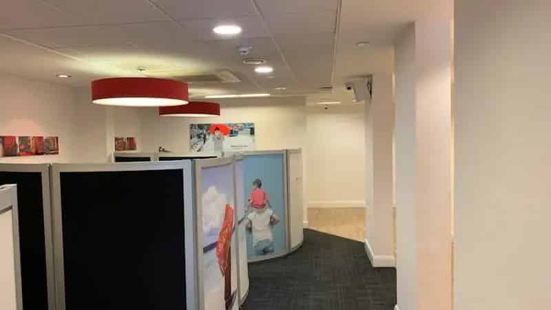 Ground Floor Retail Unit with Basement Ancillary Space