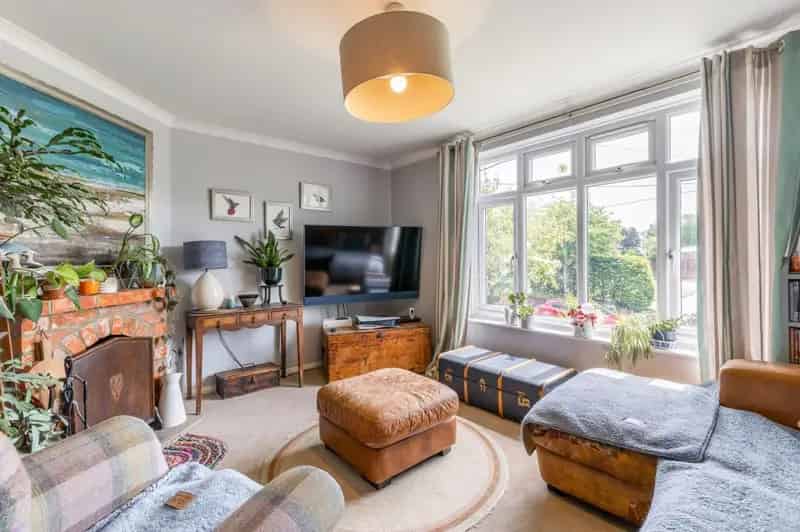 3 Bedroom Semi Detached House For Sale Stunning Views