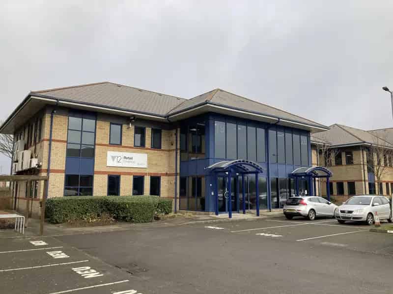 Ocean Park Cardiff Offices To Let 550-3300 sq ft Flexible Terms