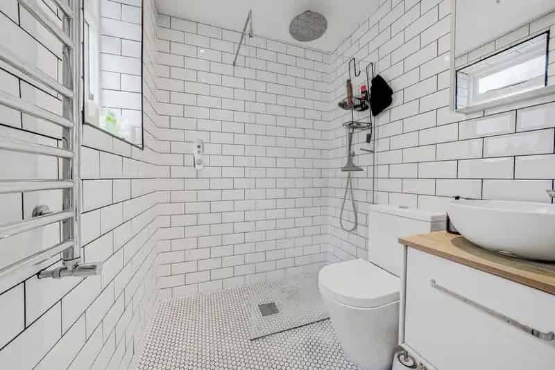 Flat Renovation Near Southside Centre Earlsfield