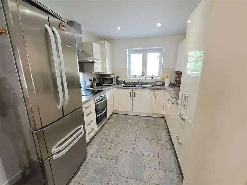 4 Bed Detached House for Sale in Marston Green