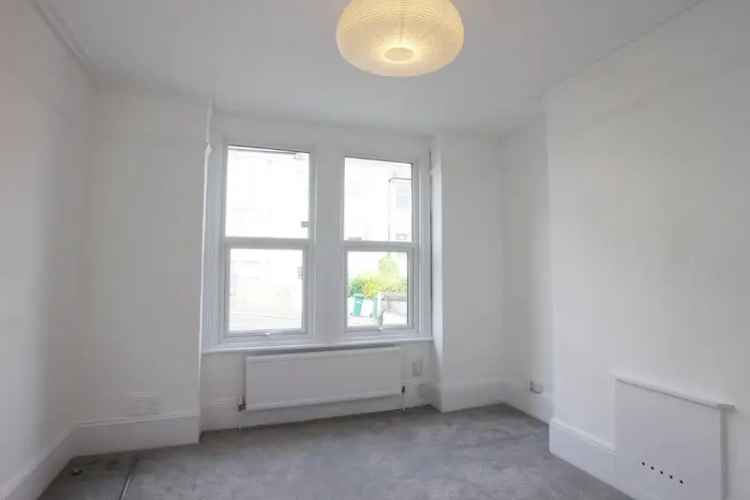3 Bedroom Ground Floor Maisonette To Rent
