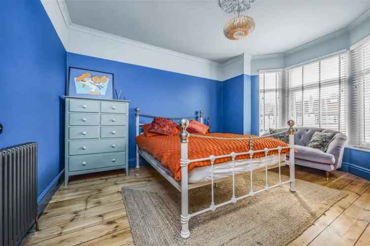 3 Bedroom End Terrace House to Rent Baffins Portsmouth