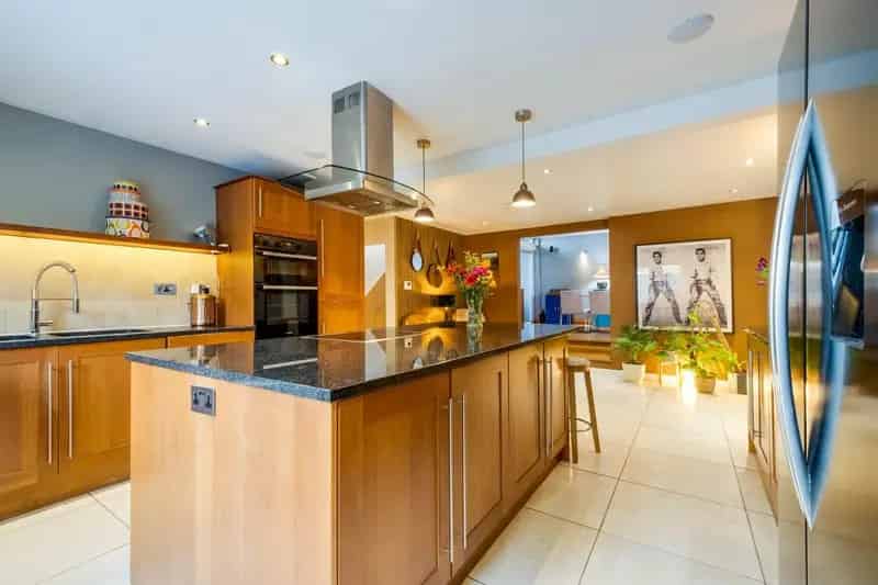 5 Bedroom Detached House for Sale Ufford Woodbridge