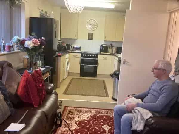 Flat For Rent , Havant, England