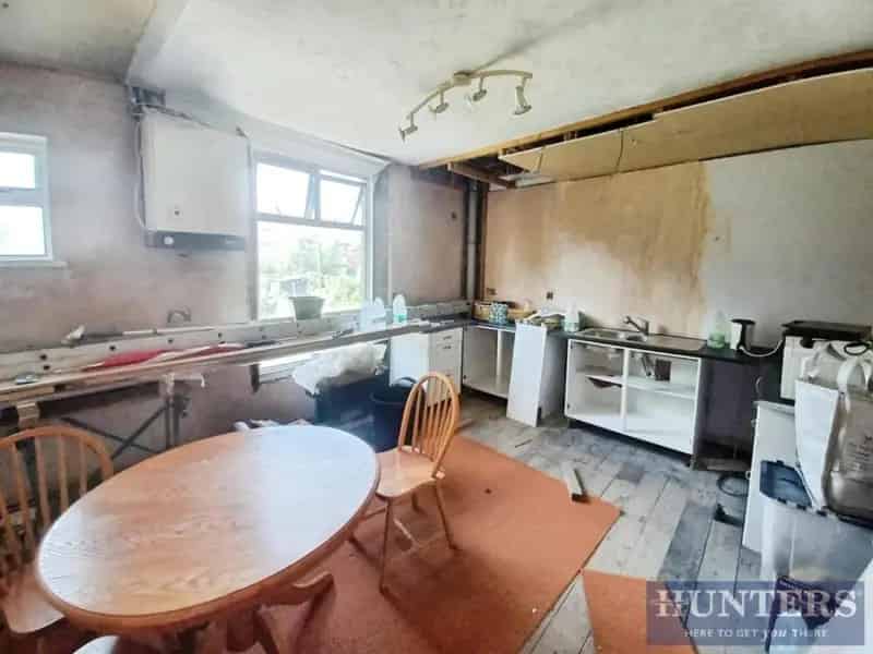4 Bed House For Sale - Full Renovation Project - Maidstone