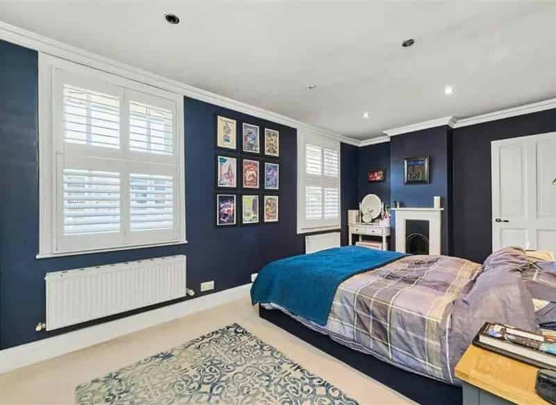 Two Three Bedroom House Blackheath Royal Standard