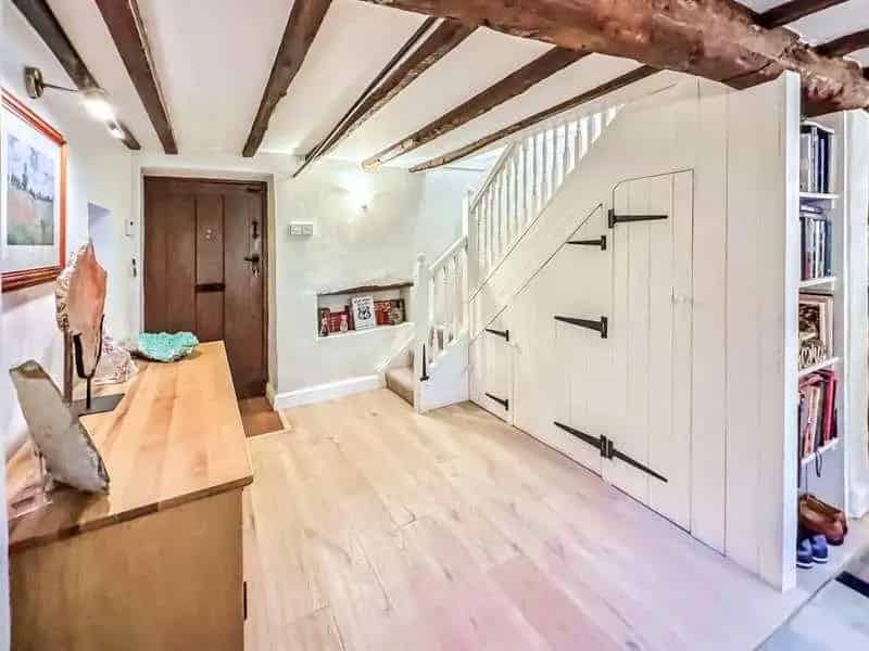 4 Bed Character Cottage For Sale Upper Boddington