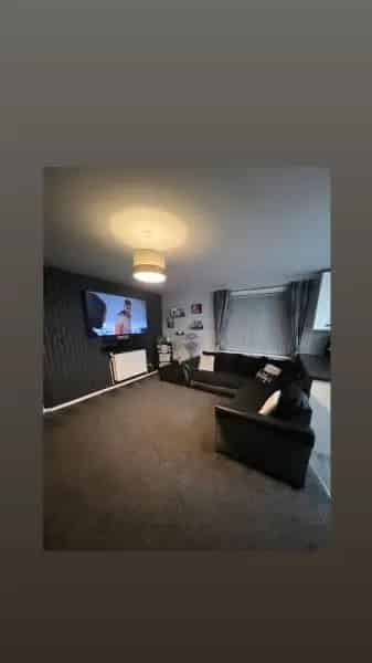 2 Bed Ground Floor Apartment Birmingham B34 - Fresh Start