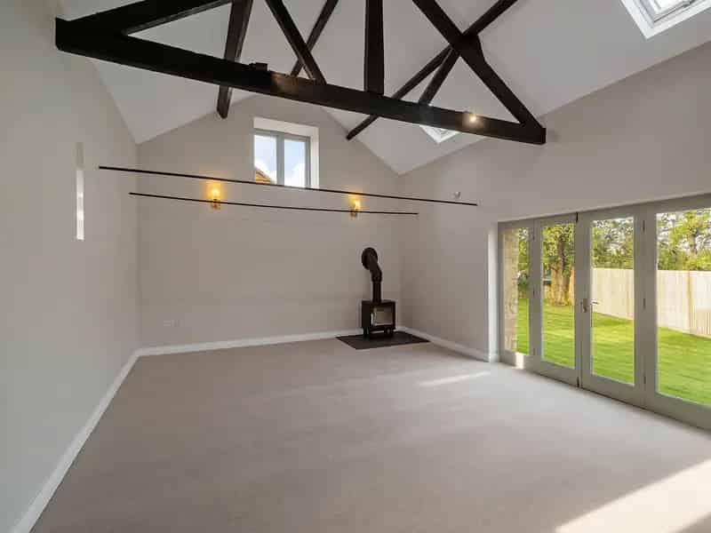4 Bedroom Semi Detached House Wood Burcote Towcester