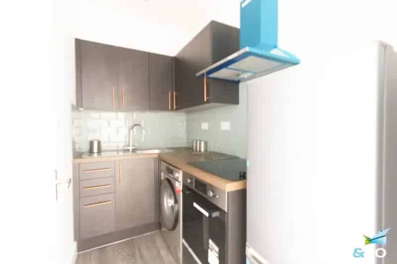 1 Bedroom Flat To Rent
