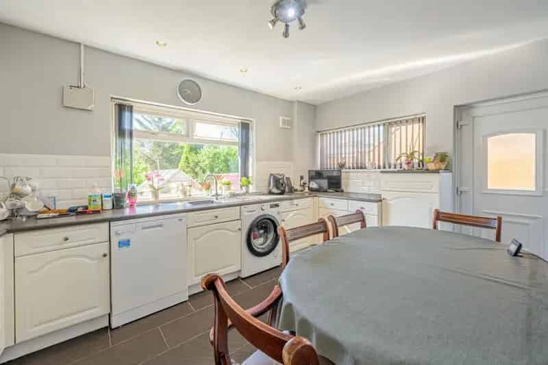4 Bedroom Dormer Bungalow For Sale
