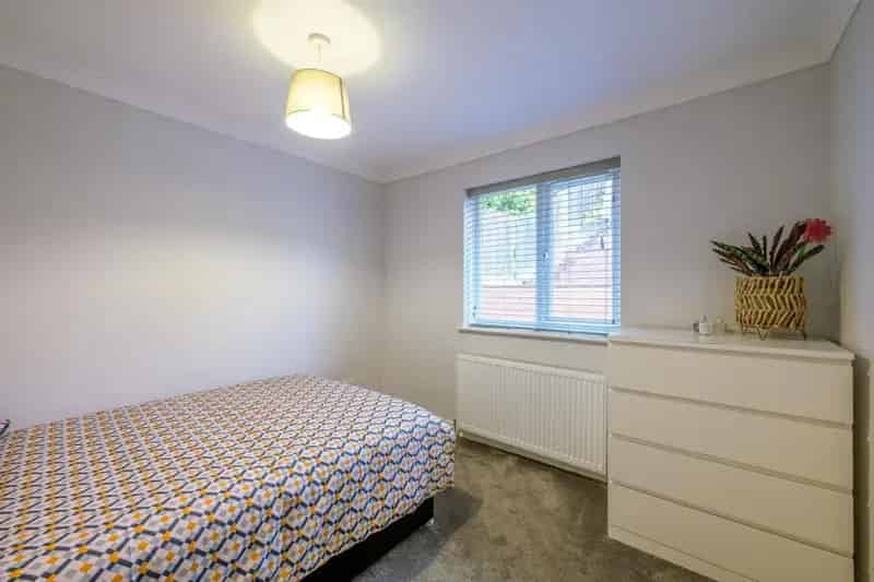 3 Bed Detached Bungalow For Sale Near Stevens Park
