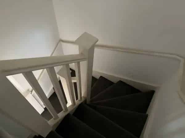 Big Bedrooms, Massive Kitchen, 2-Car Parking House
